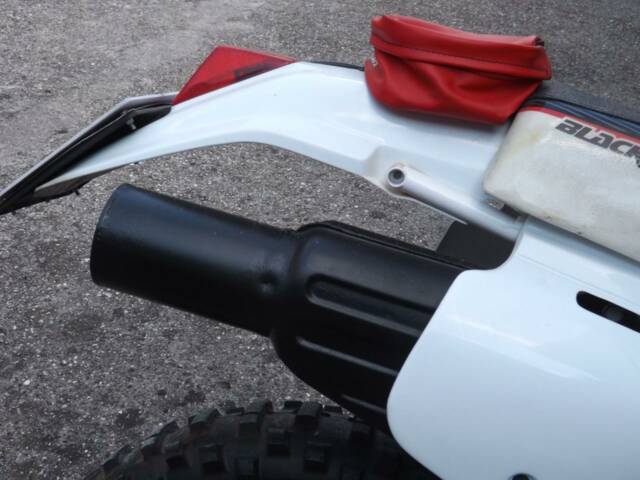 Honda XR 600R