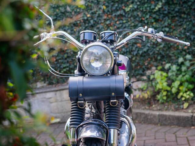 Triumph T 120 Bonneville II
