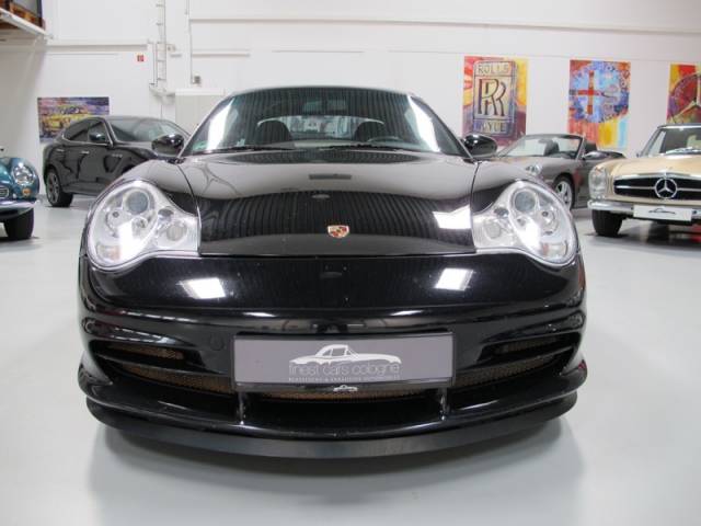 Porsche 911 GT3