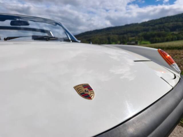 Porsche 914/4  2.0