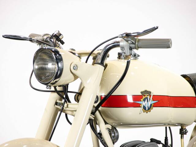MV Agusta Liberty I