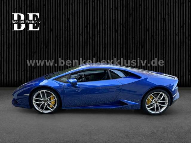 Bild 1/13 von Lamborghini Huracán LP 610-4 (2015)