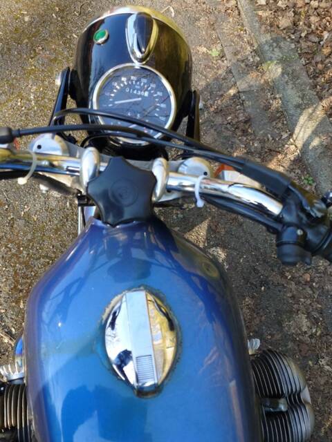BMW R 60/5