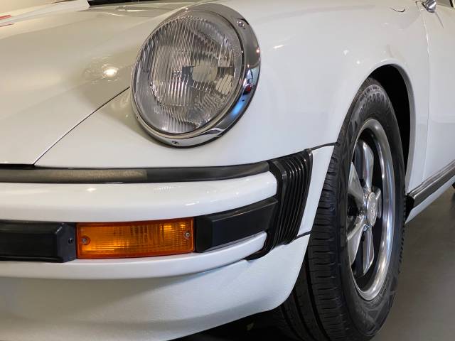 Porsche 911 2.7