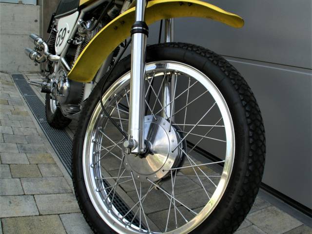 Ducati 450 R/T