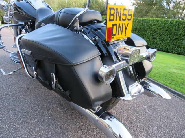 Harley-Davidson FLHR Road King