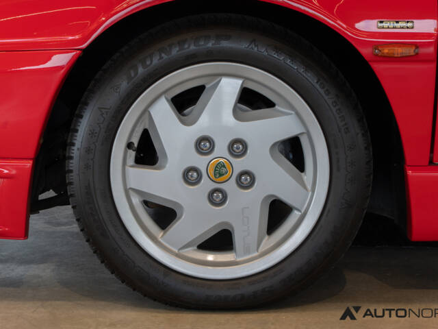 Lotus Esprit SE