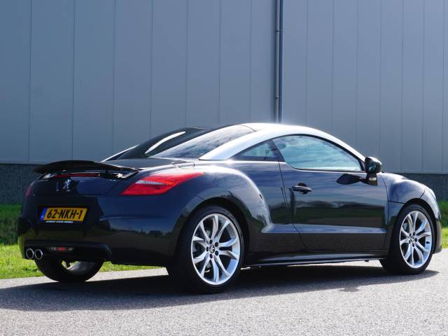Peugeot RCZ 1.6 THP