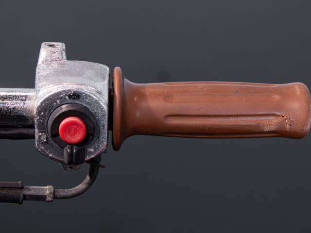 Benelli Pepe 50