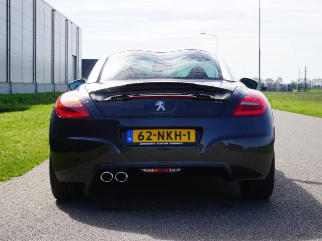 Peugeot RCZ 1.6 THP