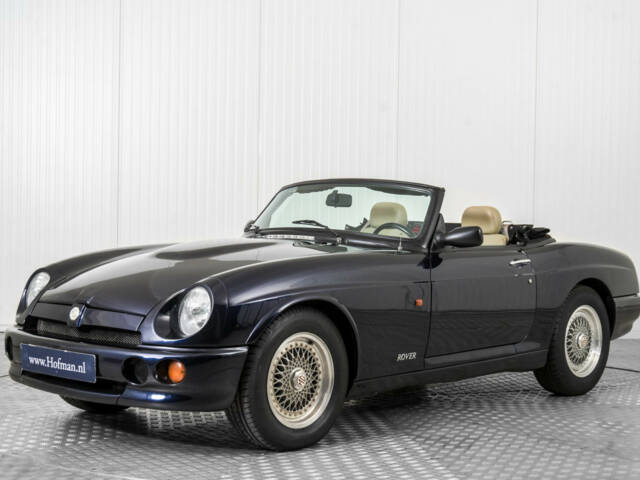 Image 1/50 of MG RV8 (1991)
