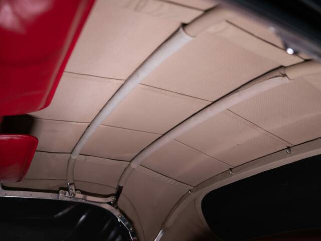 Mercedes-Benz 300 SL Roadster