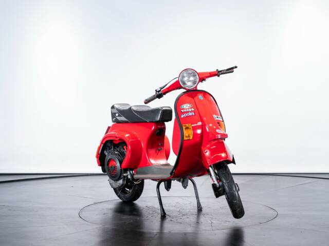 Piaggio Vespa PK 50 XL