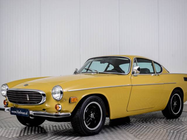 Bild 1/50 von Volvo 1800 E (1970)