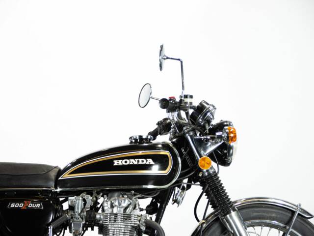 Honda CB 500 Four