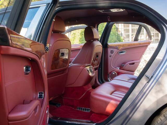 Bentley Mulsanne
