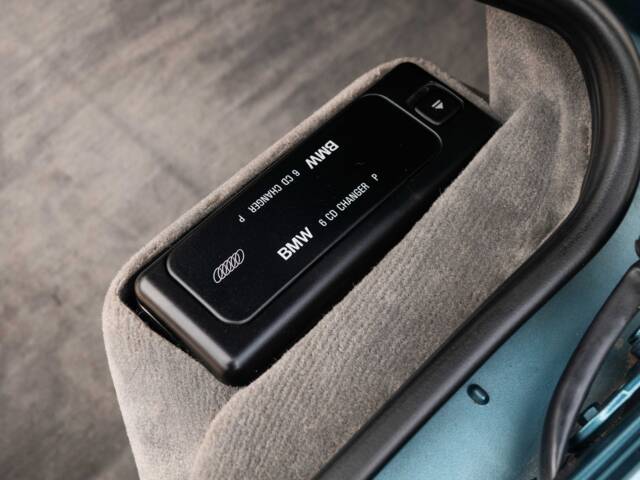 BMW 840Ci