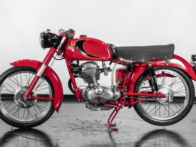 Bild 1/26 von Moto Morini DUMMY (1956)