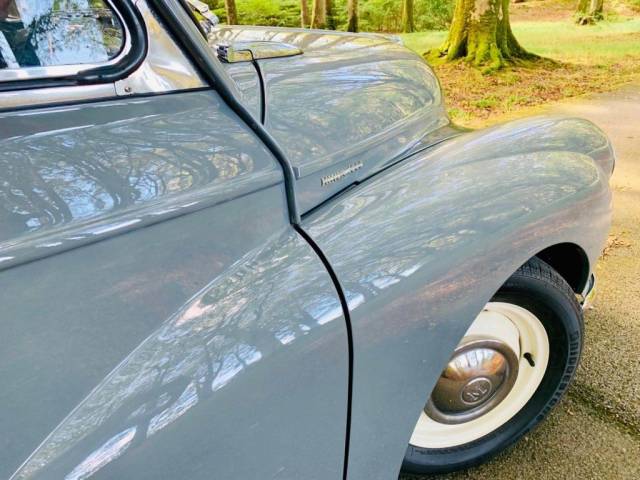 Morris Minor 1000 Traveller