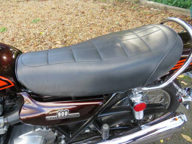 Kawasaki 900 Z1