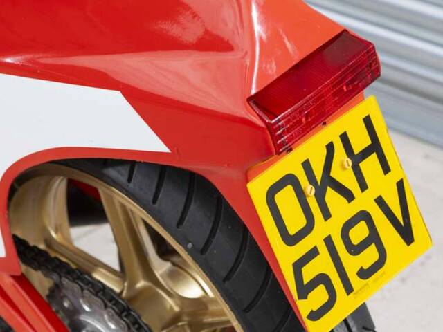 Bimota KB 1