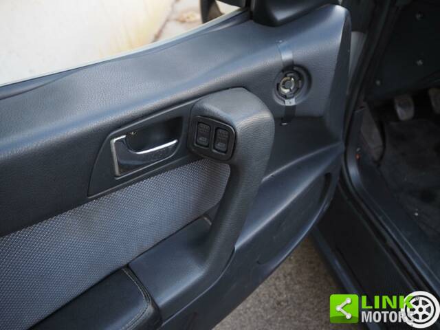 Alfa Romeo Spider 2.0 Twin Spark 16V