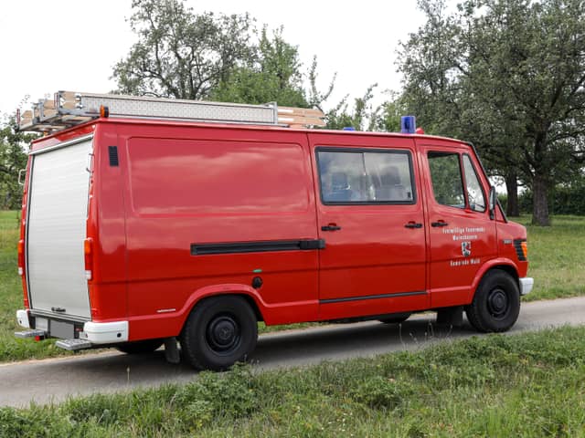 Mercedes-Benz T1 310