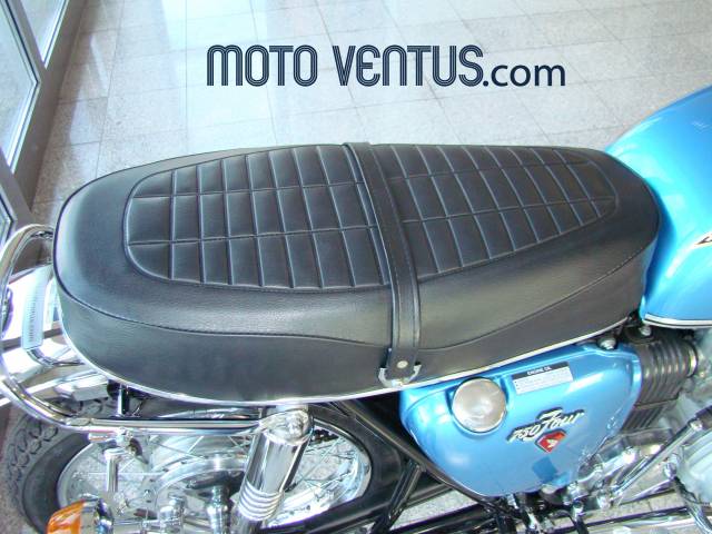 Honda CB 750 Four K2