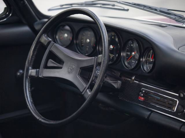 Porsche 911 2.2 S
