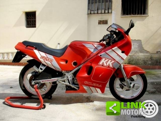Imagen 1/27 de Gilera DUMMY (1987)