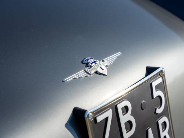 Lancia Flaminia GT 2.8 3C Touring
