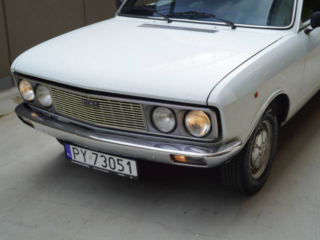 FIAT 132