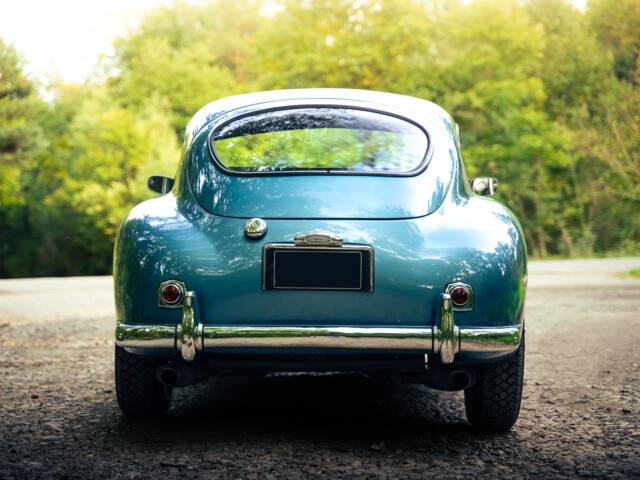 Aston Martin DB 2/4 Mk I
