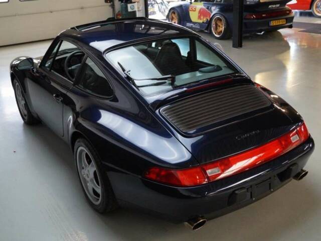 Porsche 911 Carrera