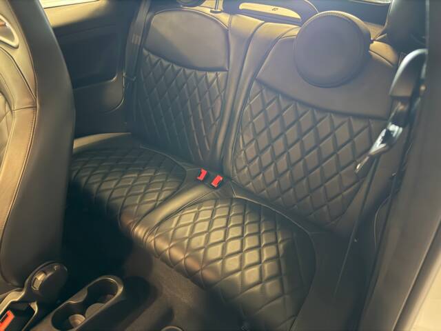 Abarth 595 C Turismo
