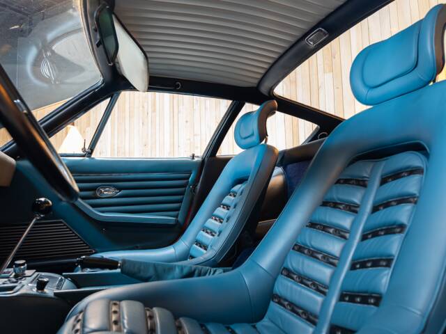 Ferrari 365 GTB/4 Daytona