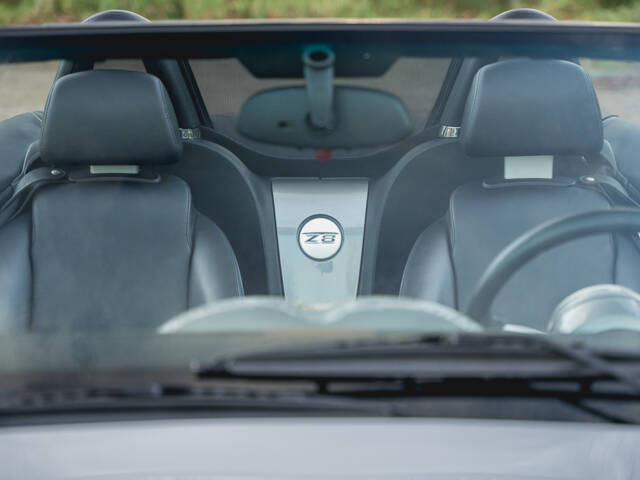 BMW Z8