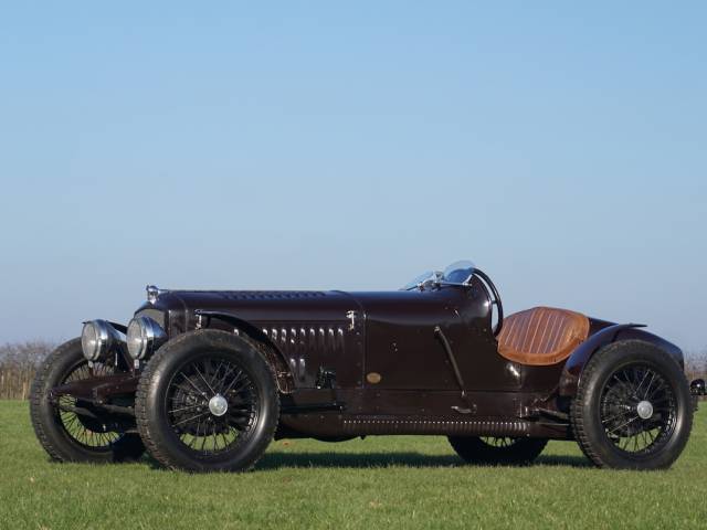 Image 1/44 de DeSoto GP Special (1931)