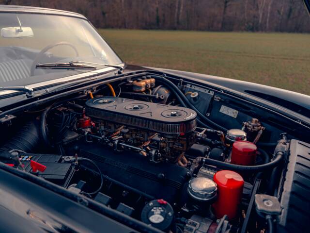 Ferrari 275 GTS