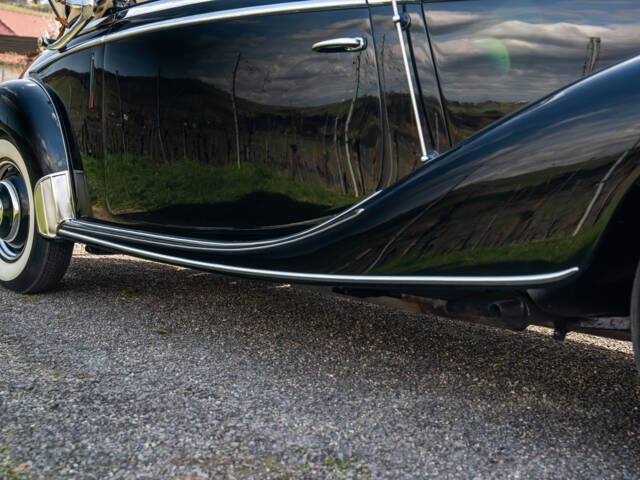 Mercedes-Benz 170 S Cabriolet A