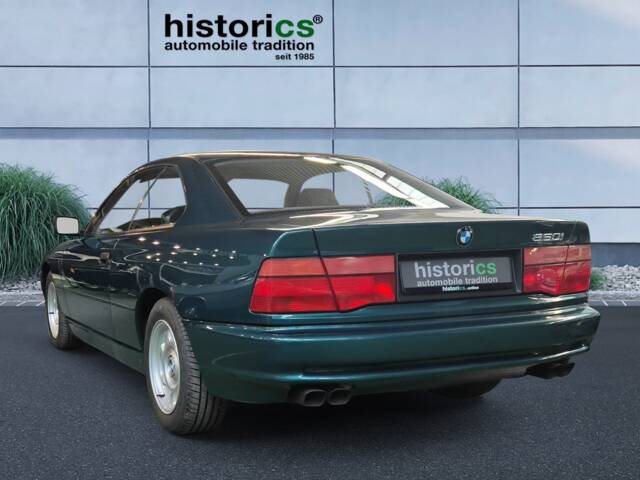 BMW 850i