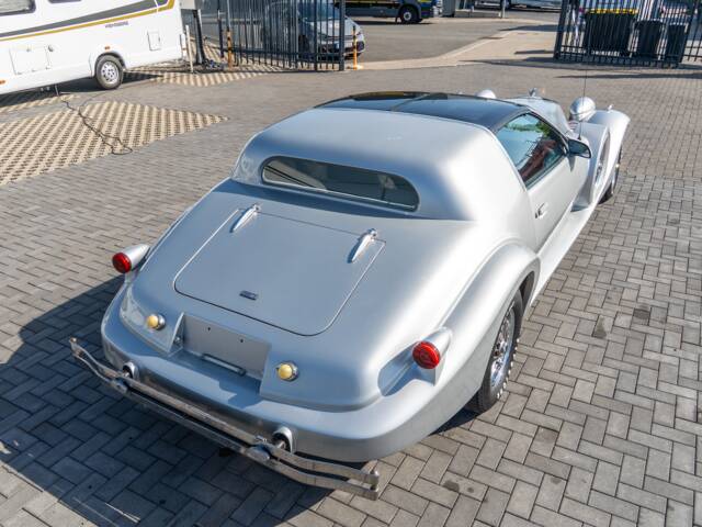 Johnson Phantom