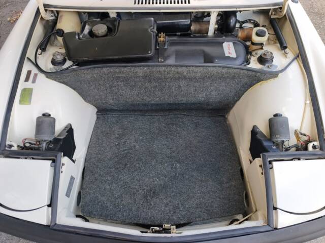 Porsche 914/4  2.0