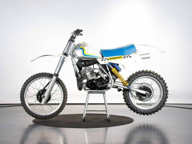 Husqvarna CR 250