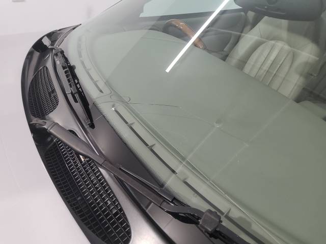 Jaguar XK8 4.0