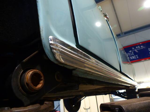 Renault R 4 Super