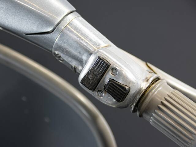 Innocenti Lambretta Li Special 125