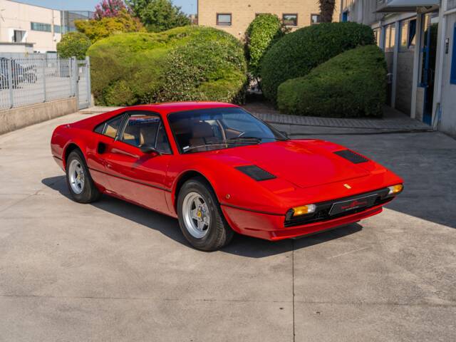 Ferrari 308 GTB
