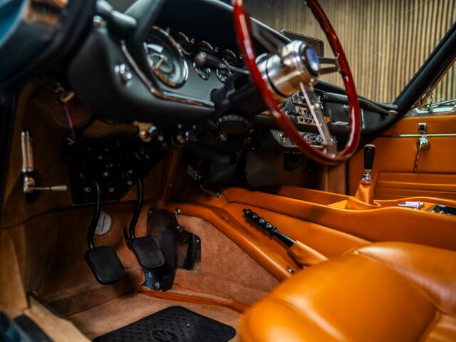 Maserati Mistral 3700