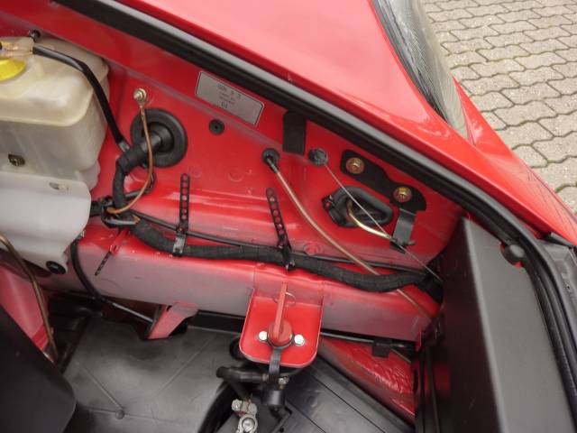 Porsche 911 Carrera RS